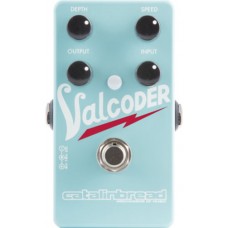 Catalinbread Effects Pedal, Valcoder